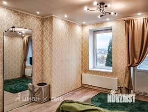 Студия квартира, на длительный срок, 27м2, 1/3 этаж