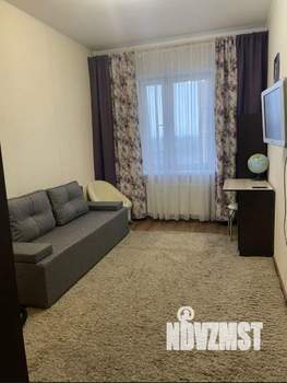 2-к квартира, на длительный срок, 45м2, 6/19 этаж