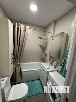 2-к квартира, на длительный срок, 35м2, 3/17 этаж