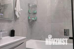 2-к квартира, посуточно, 43м2, 16/17 этаж