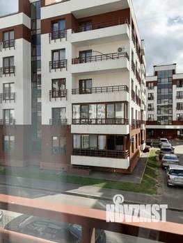 1-к квартира, на длительный срок, 33м2, 2/5 этаж