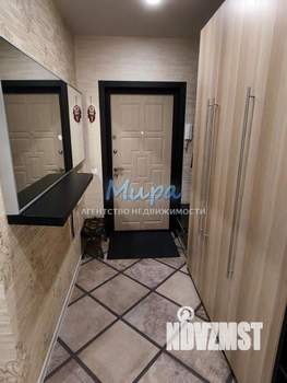 2-к квартира, на длительный срок, 55м2, 2/25 этаж