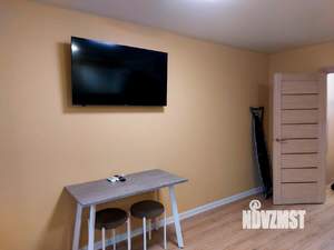 Студия квартира, на длительный срок, 26м2, 12/25 этаж