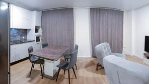 3-к квартира, на длительный срок, 68м2, 3/17 этаж