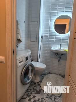 1-к квартира, на длительный срок, 34м2, 14/24 этаж