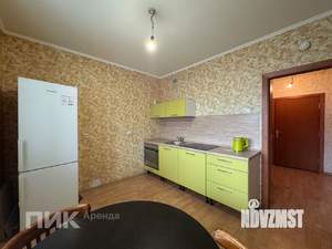 2-к квартира, на длительный срок, 61м2, 8/25 этаж