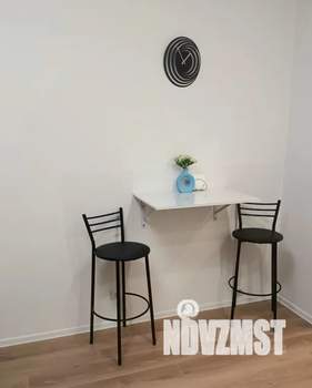 1-к квартира, посуточно, 25м2, 19/22 этаж