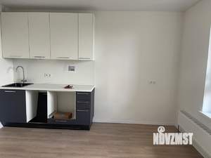 1-к квартира, на длительный срок, 32м2, 4/12 этаж