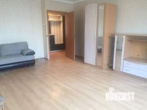 2-к квартира, на длительный срок, 63м2, 10/17 этаж