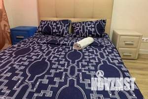 3-к квартира, посуточно, 56м2, 3/18 этаж