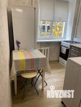 2-к квартира, на длительный срок, 43м2, 3/5 этаж