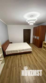 1-к квартира, на длительный срок, 43м2, 15/17 этаж