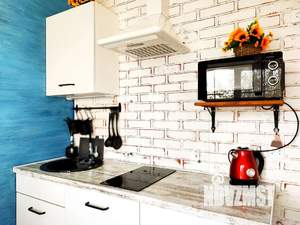 2-к квартира, посуточно, 35м2, 2/2 этаж