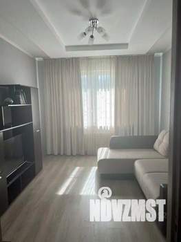 2-к квартира, посуточно, 60м2, 1/1 этаж