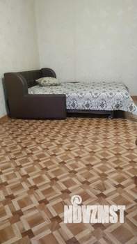 1-к квартира, на длительный срок, 35м2, 4/4 этаж
