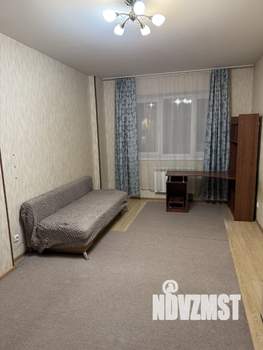 2-к квартира, на длительный срок, 63м2, 2/22 этаж