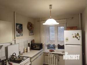 2-к квартира, на длительный срок, 55м2, 4/12 этаж