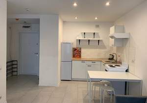 2-к квартира, на длительный срок, 39м2, 2/22 этаж