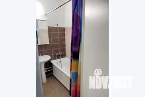 1-к квартира, посуточно, 27м2, 5/17 этаж