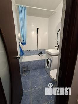 1-к квартира, на длительный срок, 32м2, 1/5 этаж
