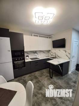 2-к квартира, на длительный срок, 53м2, 2/25 этаж
