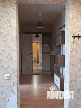 1-к квартира, на длительный срок, 42м2, 24/25 этаж