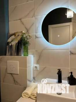 1-к квартира, посуточно, 22м2, 12/17 этаж