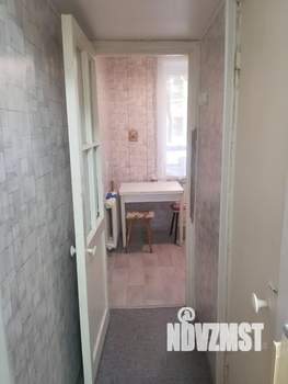 2-к квартира, на длительный срок, 44м2, 1/5 этаж