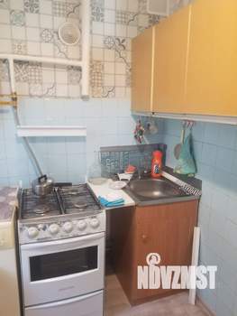 2-к квартира, на длительный срок, 44м2, 1/5 этаж