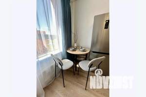 1-к квартира, посуточно, 25м2, 14/17 этаж