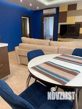 3-к квартира, на длительный срок, 69м2, 12/25 этаж