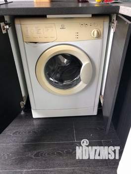 1-к квартира, на длительный срок, 32м2, 3/5 этаж