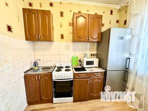 1-к квартира, посуточно, 43м2, 14/18 этаж