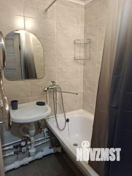 2-к квартира, на длительный срок, 43м2, 8/9 этаж