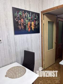 1-к квартира, на длительный срок, 40м2, 9/9 этаж