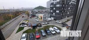 1-к квартира, посуточно, 14м2, 1/1 этаж