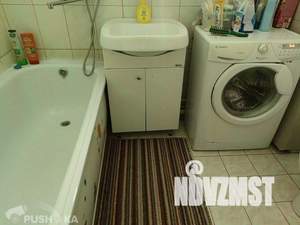 3-к квартира, на длительный срок, 95м2, 2/20 этаж