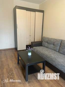 1-к квартира, на длительный срок, 30м2, 2/17 этаж