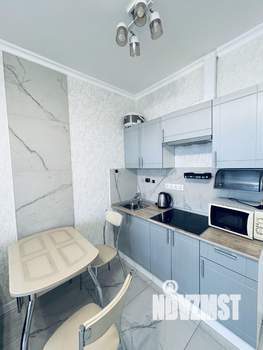 1-к квартира, на длительный срок, 30м2, 14/26 этаж