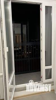 2-к квартира, на длительный срок, 60м2, 18/25 этаж