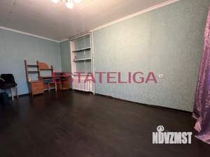 2-к квартира, на длительный срок, 42м2, 4/5 этаж