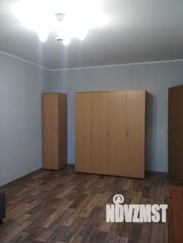 1-к квартира, на длительный срок, 38м2, 8/17 этаж