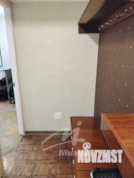 1-к квартира, на длительный срок, 36м2, 5/5 этаж