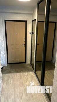 2-к квартира, на длительный срок, 50м2, 17/17 этаж