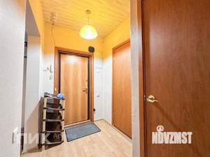 1-к квартира, на длительный срок, 41м2, 14/25 этаж