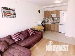 2-к квартира, на длительный срок, 40м2, 25/25 этаж