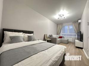 2-к квартира, посуточно, 65м2, 2/17 этаж