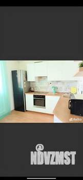 1-к квартира, посуточно, 50м2, 23/25 этаж