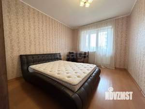 2-к квартира, на длительный срок, 64м2, 8/17 этаж