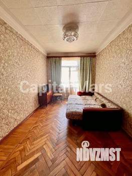 3-к квартира, на длительный срок, 58м2, 4/4 этаж